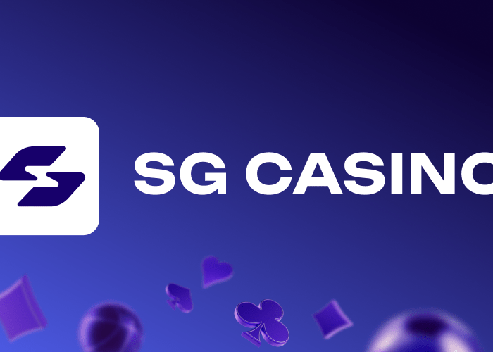 SG Casino